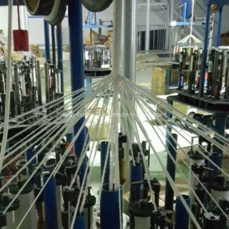 China PTFE Graphite Gland Packing Making Machine Price