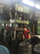 1000PCS Per 8 Hours /LPG Cylinder Hydraulic Presser#
