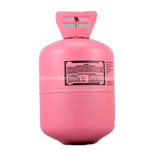 R134A R22 R410A Refrigerant Cylinder Welding Machine Production Line Manufacturers^