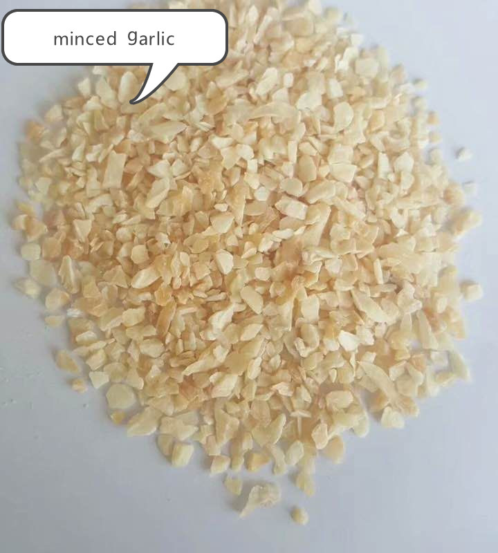 China Garlic Minced Garlic Dried Garlic Granules Suppliers