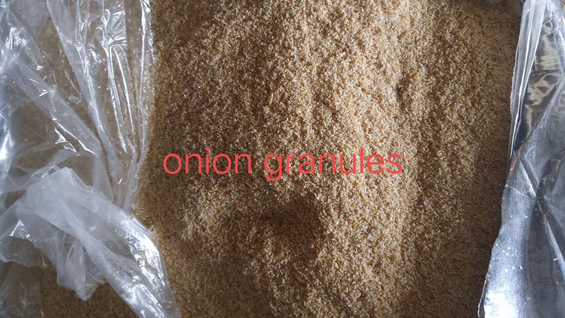 2020 New Crop White Onion Flakes Supplier
