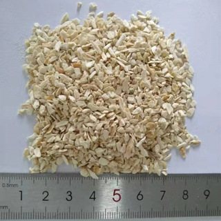 China Dehydrated Spices Horseradish Flakes Wasabi Granules Mustard