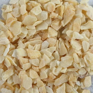 2022 Crop Dehydrated Chopped Garlic Granules