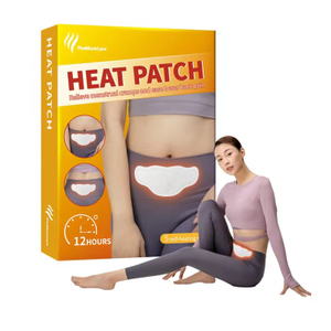 Menstrual Warmer Patch