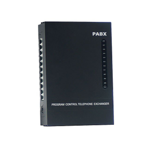 Excelltel PABX Telephone System Mini PBX MS series