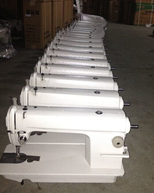 WD-6150 High-speed Lockstitch Sewing Machine