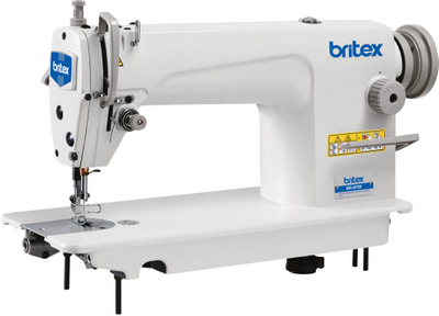 Br-8700 B High-Speed Lockstitch Industrial Sewing Machine