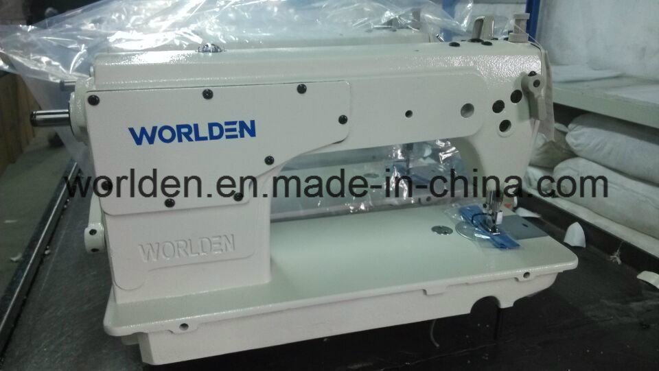 Wd-8700h High-Speed Single Needle Lockstitch Sewing Machine