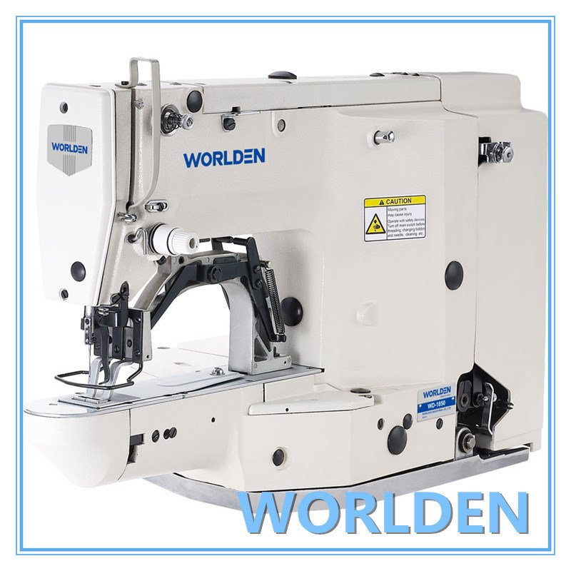 WD1850 Single Needle Bar Tacking Sewing Machine
