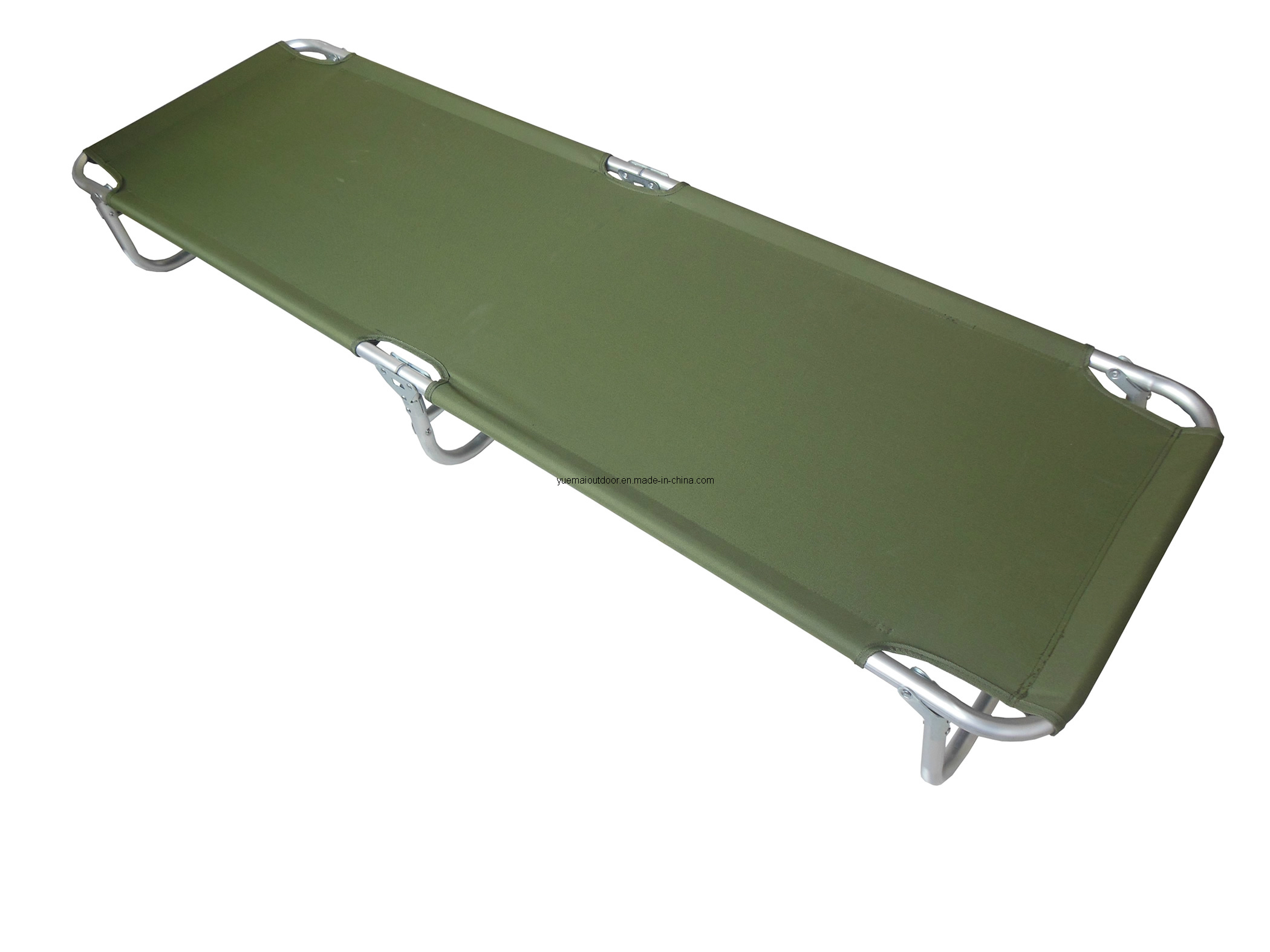 Military Camping Folding Bed