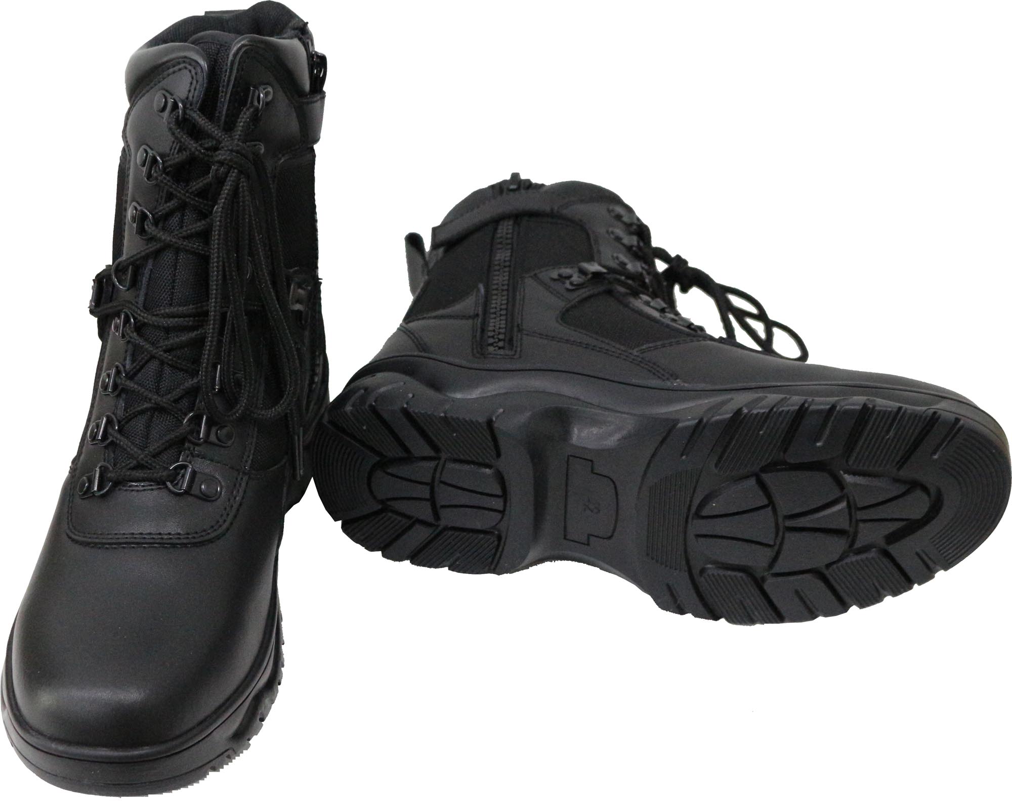 dedianna combat boot