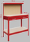 Work Bench with Single Drawer (WB002)