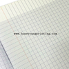 Cahier Scolaire Grands Carreaux Seyès Format A4 21x29.7cm 96/192 Pages Couverture Carte Pelliculée Imperméable 