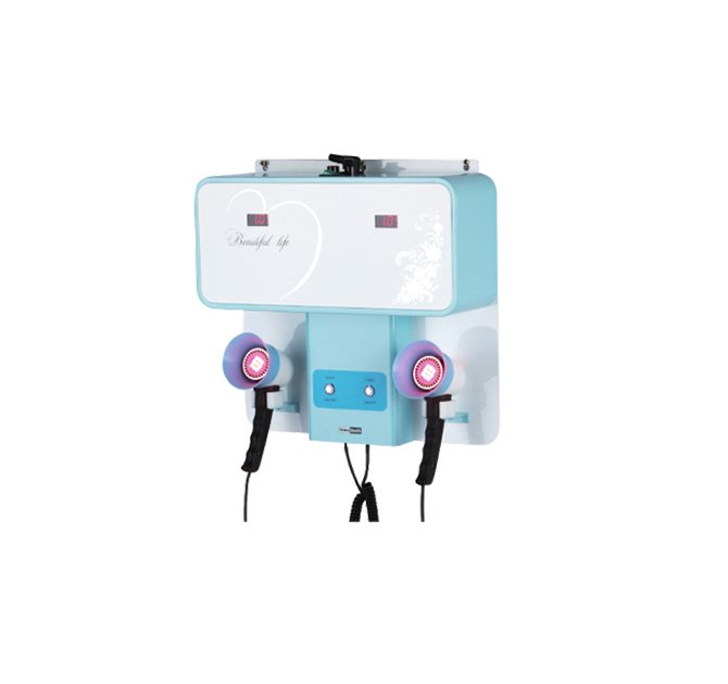 Hospital Nebulizer Endow-500s Convenient to Install on The Wall