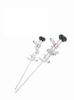 2.7X190mm Child Urology Endoscope Cystoscope