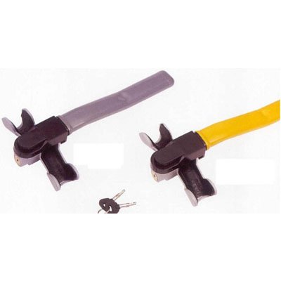 Steering Wheel Lock (SWL8013)