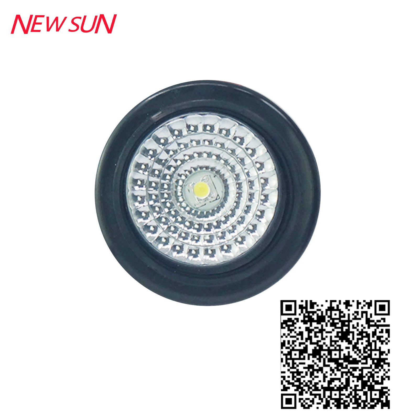 LED 2 "LUZ DE MARCADOR (TK-TLS448)