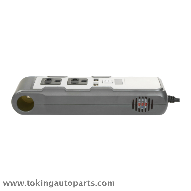 INC-0010 Inversor de onda sinusoidal modificada 200W