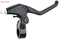 YX B44 Plastic Coated Brake Lever