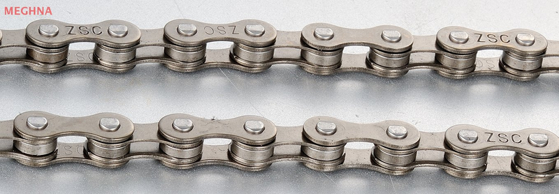Z410 single speed bicycle chain