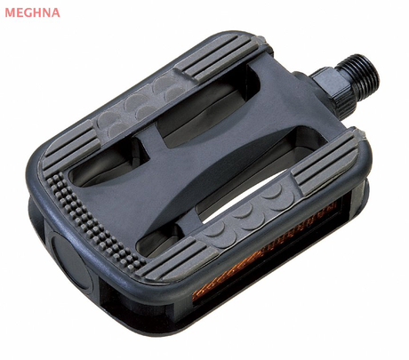 P614 Bicycle Pedals