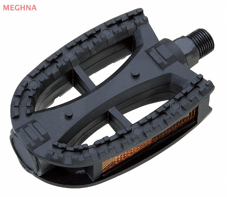 P607 Bicycle Pedals