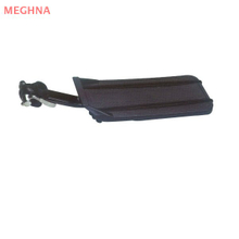 RC630 Bicycle Rear Carrier 