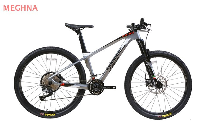Animal mountain BICYCLE