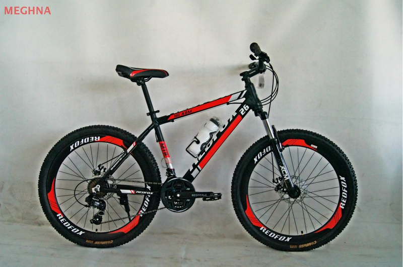 HG-A8M 26 mountain bicycle
