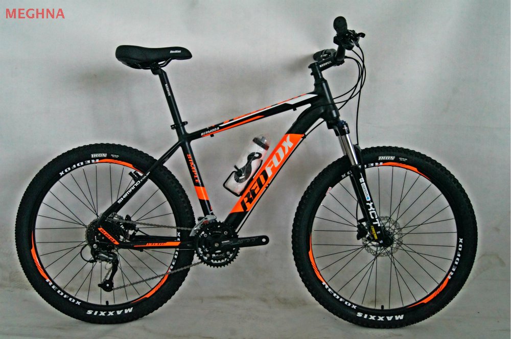 HG-A27 26 mountain bicycle