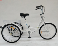 24TR020 TRICYCLE