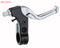 YX B320PA semi-alloy brake lever