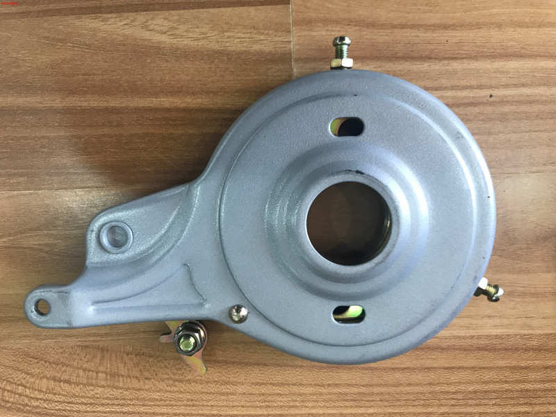 BDB-01 Bicycle band brake