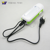 Solar Power Multi Purpose Flashlight 