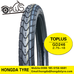 Motorcycle tyre GD246