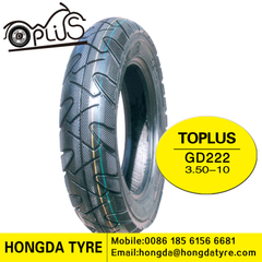 Motorcycle tyre GD222