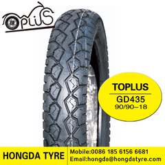 Motorcycle tyre GD435