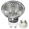 50 Watt GU10 Halogen Bulb 120 Volt 50W GU10 Halogen Light Bulb