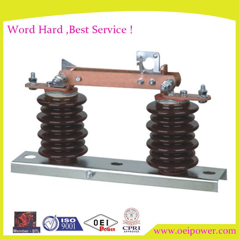 Outdoor Single Pole Fused Recloser byPass Switches 11kv Buy Isolator