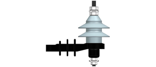Hy5wz-10/27 Zinc-Oxide Arrester