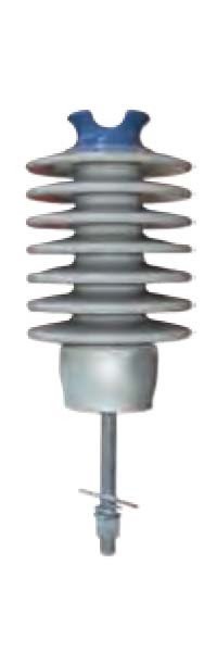 69kv Porcelan Pin-Type Insulator