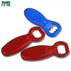 Promotional gift cheap beer wine bottle opener for twist caps