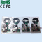 Recordable music light sensor sound modules for postcard sound chip
