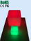 Best Popular Party House Decration Led Christmas Cube Light with Unique Style