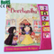 Easy English Short Stories Book With Sound Speaking