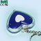 Cheap Custom music keychain for bayby gift