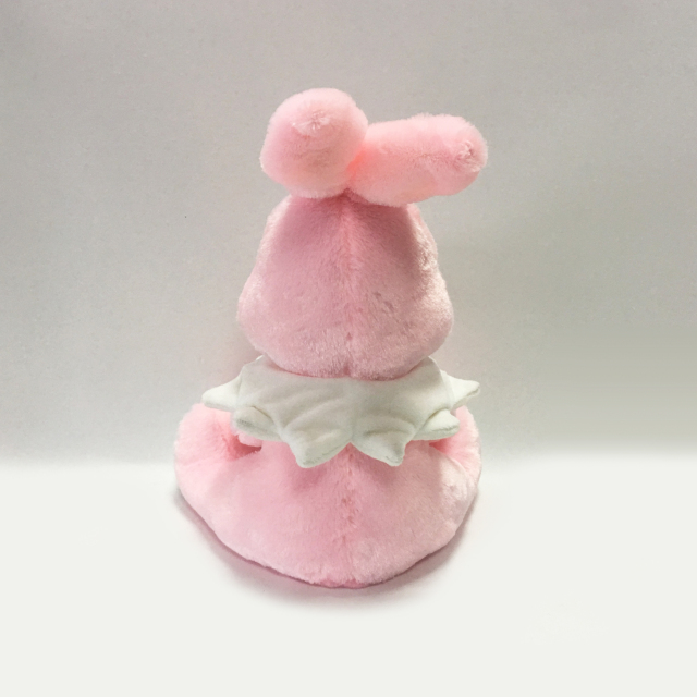 Soft Stuffed Fur Toy Rabbit Wholesale Plush Easter Rabbit Toy