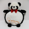 Hot Sale Plush Stuffed Baby Panda Pillow