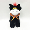 Funny Big Mouth Donkeys with tie for Halloween Gifts