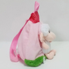 Plush Soft Toy Sheep School Backpack for Kids